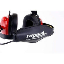 Load image into Gallery viewer, Deluxe Headset Head Pad Cushion