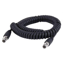 Load image into Gallery viewer, Direct Headset to Intercom Coil Cord