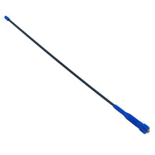 Load image into Gallery viewer, Dual Band Ducky Antenna for Rugged Handheld Radios