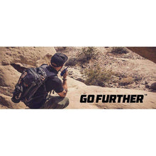 Load image into Gallery viewer, Dual Band Ducky Antenna for Rugged Handheld Radios