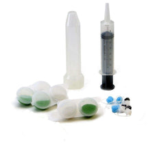 Load image into Gallery viewer, Earbud Molding Kit for Custom Challenger Earbud Speakers