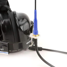 Load image into Gallery viewer, External Headset Antenna Kit with BNC Connector and V3 / RH5R Adapter