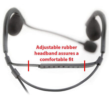 Load image into Gallery viewer, H10 Lightweight Headset with OFFROAD Nexus Plug