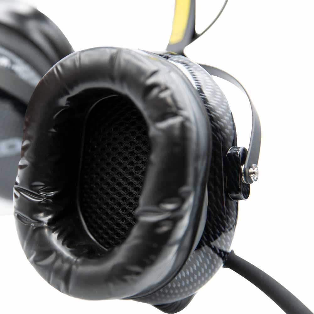 H22 STX - Over The Head Headset for Stereo Intercoms - Demo - Clearance