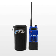 Load image into Gallery viewer, Handheld Radio Bag (Demo/Clearance)