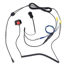 Load image into Gallery viewer, IMSA 4C Driver Communication Kit for Rugged or Kenwood Radios