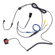 Load image into Gallery viewer, IMSA 4C Driver Kit for Vertex Single Pin Radios