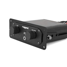 Load image into Gallery viewer, In-Dash Mount for Rugged Intercoms