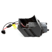 Load image into Gallery viewer, Jeep JK Upper Windshield Radio Mount