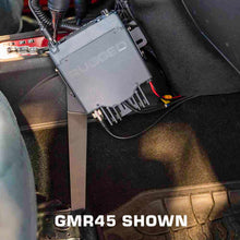 Load image into Gallery viewer, JK Jeep Radio Kit - with GMR25 WATERPROOF Mobile Radio for Jeep JK • 2 Door Only