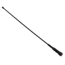 Load image into Gallery viewer, Long Range Upgrade for R1 Handheld Radio- Long Range Antenna &amp; XL Battery