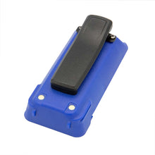 Load image into Gallery viewer, Long Range Upgrade for R1 Handheld Radio- Long Range Antenna &amp; XL Battery
