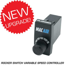 Load image into Gallery viewer, MAC Air 4-Person Helmet Air Pumper (Bundle)