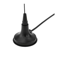 Load image into Gallery viewer, Magnetic Mount Antenna for Rugged Handheld Radios - Dual Band