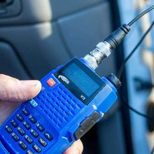 Load image into Gallery viewer, Magnetic Mount Antenna for Rugged Handheld Radios - Dual Band