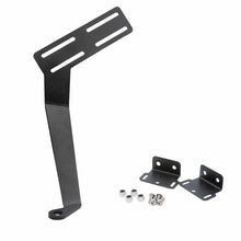 Load image into Gallery viewer, Mobile Radio Mount for Jeep JK • 2 Door Only • Passenger Side Interior