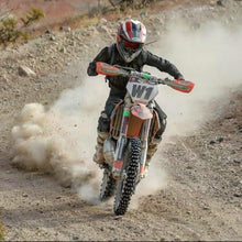 Load image into Gallery viewer, Motorcycle RACE Kit without Radio