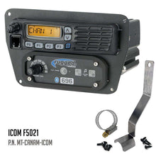 Load image into Gallery viewer, Can-Am Commander Mount with Support Brace