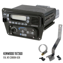Load image into Gallery viewer, Can-Am Commander Mount with Support Brace