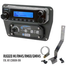 Load image into Gallery viewer, Can-Am Commander Mount with Support Brace