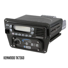 Load image into Gallery viewer, Multi Mount Insert or Standalone Mount for Intercom and Radio