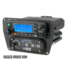 Load image into Gallery viewer, Multi Mount Insert or Standalone Mount for Intercom and Radio
