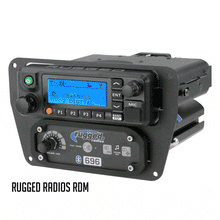 Load image into Gallery viewer, Multi Mount Insert or Standalone Mount for Intercom and Radio