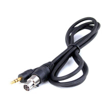 Load image into Gallery viewer, Music Connect Cable for Intercom AUX Port