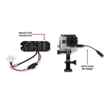 Load image into Gallery viewer, Music Input and Audio Record Connect Cable for Intercom AUX Port