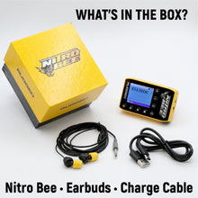 Load image into Gallery viewer, Nitro Bee Xtreme UHF Race Receiver