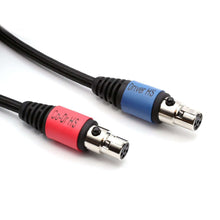 Load image into Gallery viewer, OFFROAD 12&#39; RACE SERIES Straight Cable to Intercom Driver and Co-Driver
