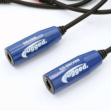 Load image into Gallery viewer, OFFROAD 12&#39; RACE SERIES Straight Cable to Intercom Driver and Co-Driver
