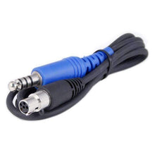 Load image into Gallery viewer, OFFROAD Heasets Straight Cord Adaptor Cable to Intercom