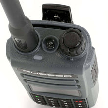 Load image into Gallery viewer, PAQUETE DE 2 RADIOS Walkie Talkie GMRS/FRS RUGGED GMR2 - ESP By Rugged Radios