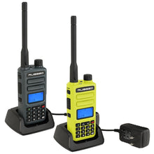 Load image into Gallery viewer, PAQUETE DE 2 RADIOS Walkie Talkie GMRS/FRS RUGGED GMR2 - ESP By Rugged Radios