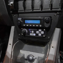 Load image into Gallery viewer, Polaris Polaris RZR PRO XP, RZR Turbo R, and RZR PRO R Dash Mount Radio and Intercom