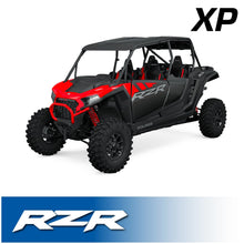 Load image into Gallery viewer, Polaris RZR XP - Intercom System