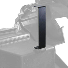 Load image into Gallery viewer, Polaris XP1 Below Dash Mount for RM60 / RDM-DB / M1 / GMR45 Radio &amp; Intercom