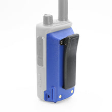 Load image into Gallery viewer, R1 Handheld Radio High Capacity Battery and Belt Clip