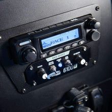 Load image into Gallery viewer, Radio móvil Rugged M1 RACE SERIES contra agua Digital y Análogo - By Rugged Radios