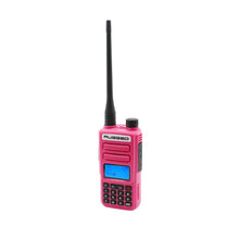 Load image into Gallery viewer, Radio Walkie Talkie Rosa GMRS/FRS Rugged GMR2 PLUS ESP-By Rugged Radios