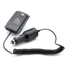 Load image into Gallery viewer, RDH Digital Handheld Radio Battery Eliminator
