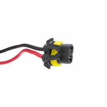 Load image into Gallery viewer, Replacement 8.5&#39; Mobile Radio Power Cable with Waterproof Connector