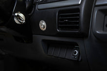 Load image into Gallery viewer, Rocker Switch Panel for OBS Ford Bronco, F150, and F250 Lower Dash