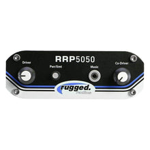 Load image into Gallery viewer, RRP5050 2 Person Race Proven Intercom