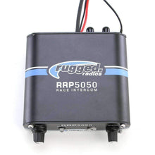 Load image into Gallery viewer, RRP5050 2 Person Race Proven Intercom