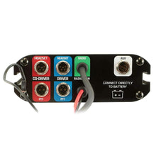 Load image into Gallery viewer, RRP6100 2 Person Race Intercom Kit