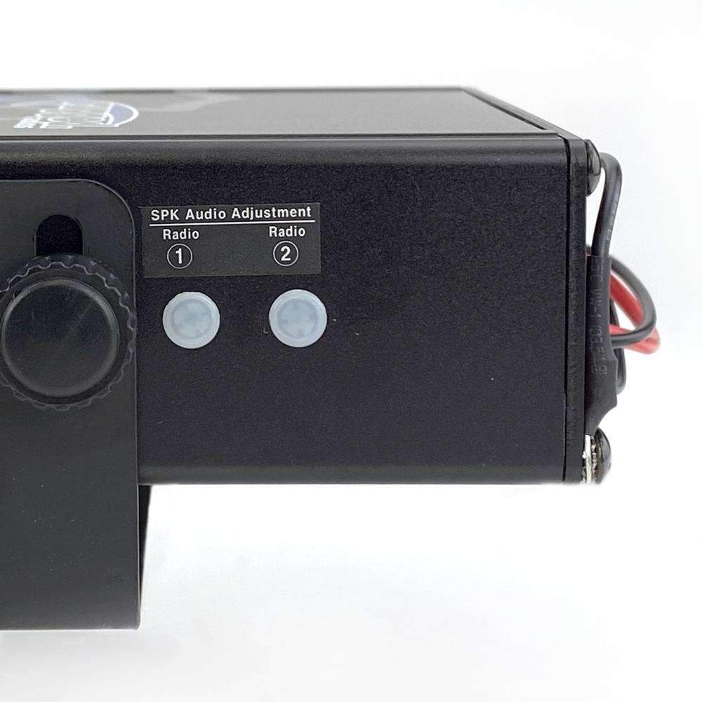 RRP800 Fire & Safety Intercom (Clearance)