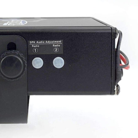RRP800 Fire & Safety Intercom (Clearance)