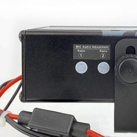 RRP800 Fire & Safety Intercom (Clearance)
